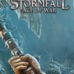 Обзор игры Stormfall