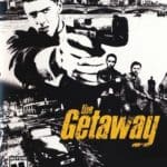 Обзор игры The Getaway