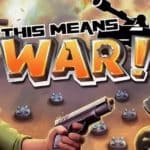 Обзор игры This Means WAR!