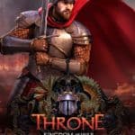 Обзор игры Throne: Kingdom at War