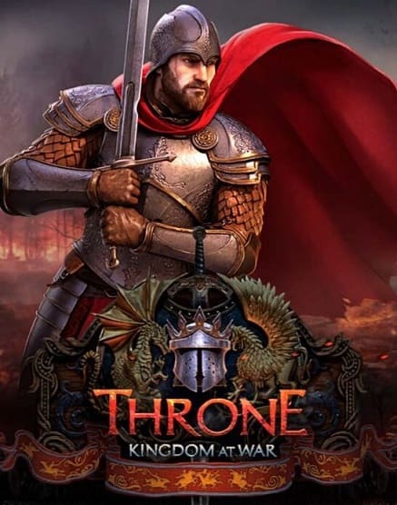 Обзор игры Throne: Kingdom at War