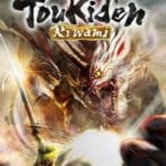 Обзор игры Toukiden: Kiwami