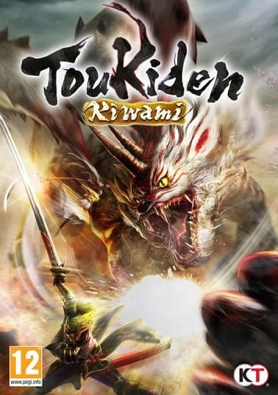 Обзор игры Toukiden: Kiwami