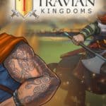 Обзор игры Travian Kingdoms