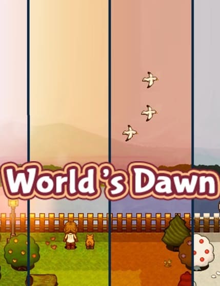 Обзор игры World’s Dawn