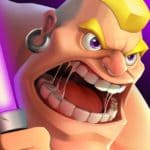 Обзор игры X-War:Clash of Zombies