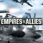 Обзора игры Empires and Allies
