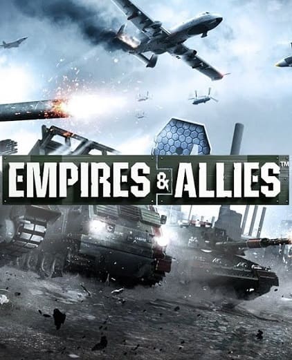 Обзора игры Empires and Allies