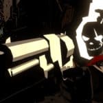 Ожидается открытое бета тестирование игры West of Dead. Успейте урвать ключик для Steam!