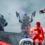 В марте ожидается выход игры Broomstick League, но пока в ранний доступ