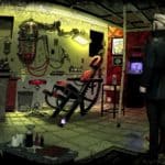Вышла интересная игра The Blind Prophet
