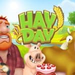 Обзор игры Hay Day