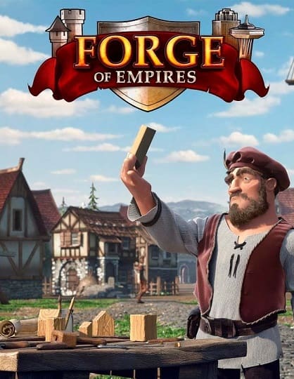 Игры похожие на Forge of Empires