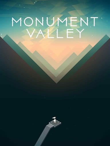 Игры похожие на Monument Valley