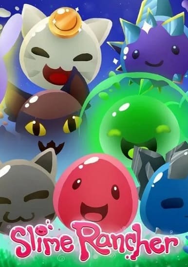 Игры похожие на Slime Rancher