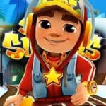 Игры похожие на Subway Surfers