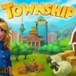 Игры похожие на Township