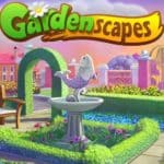 Игры похожие на Gardenscapes