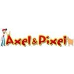 Обзор игры Axel & Pixel