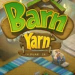Обзор игры Barn Yarn