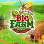 Обзор игры Big Farm