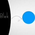 Обзор игры Blek