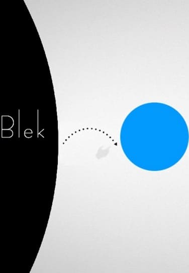 Обзор игры Blek