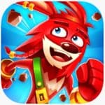 Обзор игры Boulder Jack