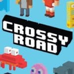Обзор игры Crossy Road