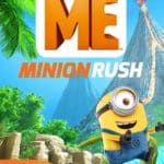 Обзор игры Despicable Me: Minion Rush