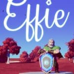 Обзор игры Effie