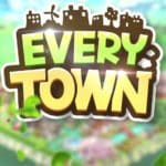 Обзор игры EveryTown