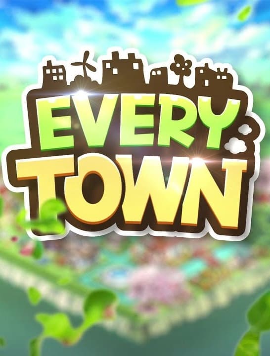 Обзор игры EveryTown