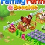 Обзор игры Family Farm Seaside