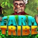 Обзор игры Farm Tribe