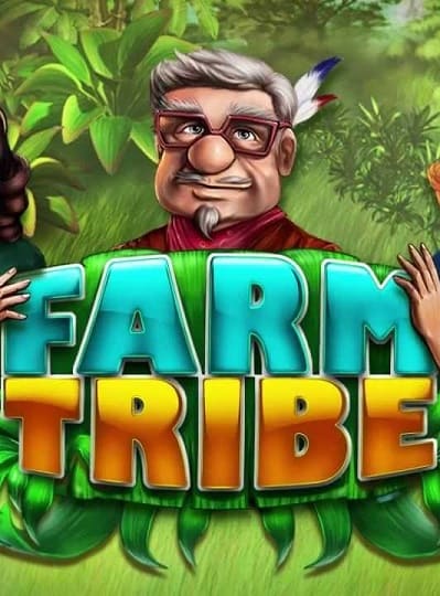 Обзор игры Farm Tribe