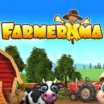 Обзор игры Farmerama