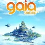 Обзор игры Gaia Online