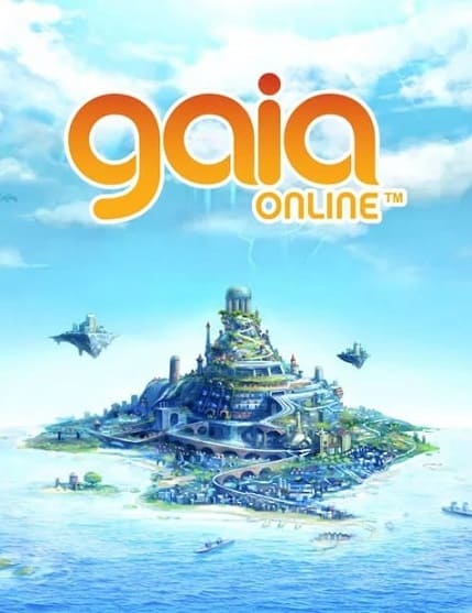 Обзор игры Gaia Online