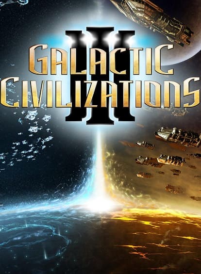 Обзор игры Galactic Civilizations III