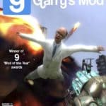 Обзор игры Garry's Mod