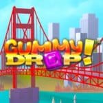 Обзор игры Gummy Drop