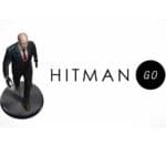 Обзор игры Hitman GO