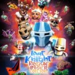 Обзор игры Last Knight: Rogue Rider Edition