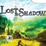 Обзор игры Lost in Shadow
