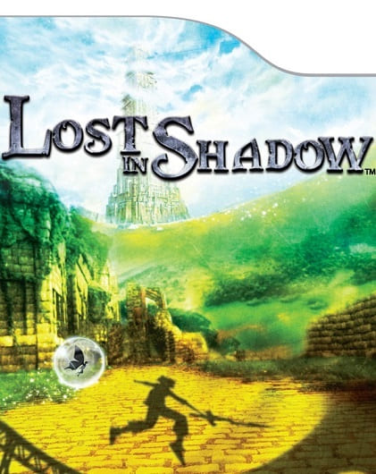 Обзор игры Lost in Shadow