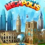 Обзор игры Megapolis