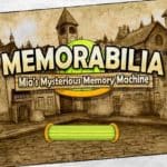 Обзор игры Memorabilia: Mia’s Mysterious Memory Machine