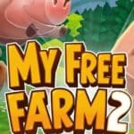 Обзор игры My Free Farm 2