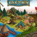 Обзор игры My Little Farmies